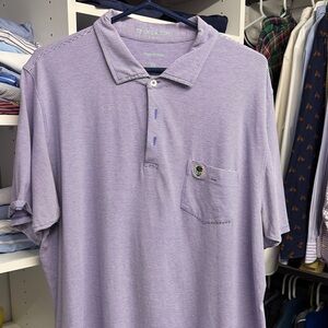 Hidden Creek Golf Club B. Draddy Polo Size XL